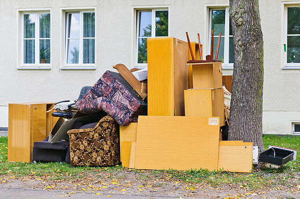 Best Attic Cleanout  in Lofall, WA